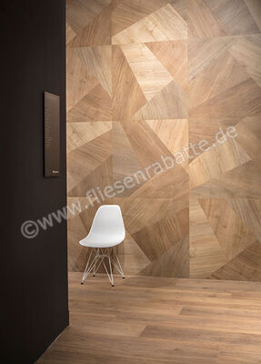  Sant Agostino Primewood Mix 90x90 cm Bodenfliese / Wandfliese Mix Matt Eben Naturale CSAPRMIX90 | 609478