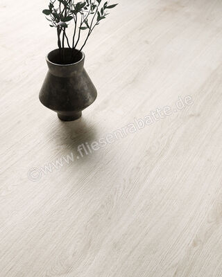  Sant Agostino Primewood White 30x180 cm Bodenfliese / Wandfliese Matt Eben Naturale CSAPRWWH18 | 609682