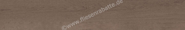  Sant Agostino Gracewood Brown 30x180 cm Bodenfliese / Wandfliese Matt Eben Naturale CSAGRWBR18 | 609718