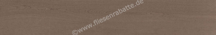  Sant Agostino Gracewood Brown 30x180 cm Bodenfliese / Wandfliese Matt Eben Naturale CSAGRWBR18 | 609733