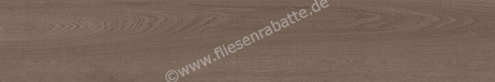  Sant Agostino Gracewood Brown 30x180 cm Bodenfliese / Wandfliese Matt Eben Naturale CSAGRWBR18 | 609736
