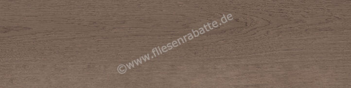  Sant Agostino Gracewood Brown 30x120 cm Bodenfliese / Wandfliese Matt Eben Naturale CSAGRWBR30 | 609772