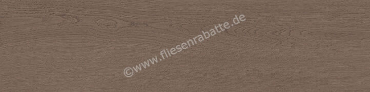  Sant Agostino Gracewood Brown 30x120 cm Bodenfliese / Wandfliese Matt Eben Naturale CSAGRWBR30 | 609787