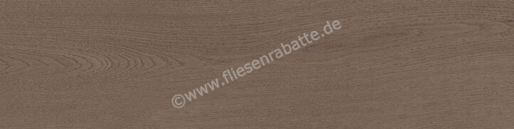  Sant Agostino Gracewood Brown 30x120 cm Bodenfliese / Wandfliese Matt Eben Naturale CSAGRWBR30 | 609793