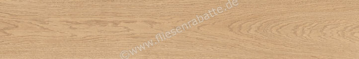  Sant Agostino Gracewood Honey 20x120 cm Bodenfliese / Wandfliese Matt Eben Naturale CSAGRWHO20 | 609841