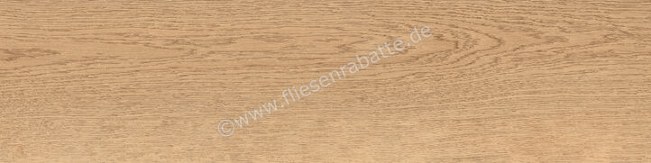  Sant Agostino Gracewood Honey 30x120 cm Bodenfliese / Wandfliese Matt Eben Naturale CSAGRWHO30 | 609847