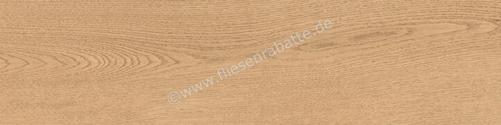  Sant Agostino Gracewood Honey 30x120 cm Bodenfliese / Wandfliese Matt Eben Naturale CSAGRWHO30 | 609868