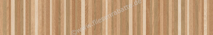  Sant Agostino Gracewood Mix 30x180 cm Bodenfliese / Wandfliese Mix Matt Eben Naturale CSAGRWMX18 | 609895