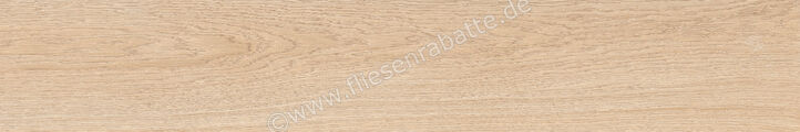  Sant Agostino Gracewood Sand 20x120 cm Bodenfliese / Wandfliese Matt Eben Naturale CSAGRWSA20 | 610111