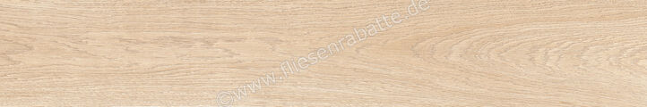  Sant Agostino Gracewood Sand 20x120 cm Bodenfliese / Wandfliese Matt Eben Naturale CSAGRWSA20 | 610132