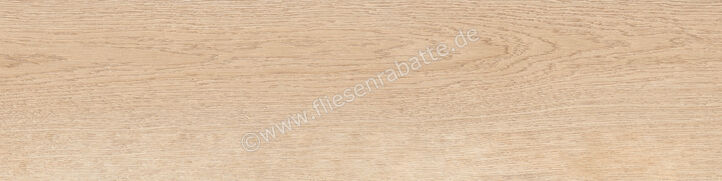  Sant Agostino Gracewood Sand 30x120 cm Bodenfliese / Wandfliese Matt Eben Naturale CSAGRWSA30 | 610138