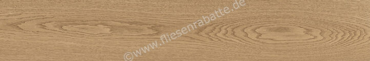  Sant Agostino Gracewood Walnut 20x120 cm Bodenfliese / Wandfliese Matt Eben Naturale CSAGRWWA20 | 610222