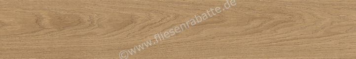  Sant Agostino Gracewood Walnut 20x120 cm Bodenfliese / Wandfliese Matt Eben Naturale CSAGRWWA20 | 610225
