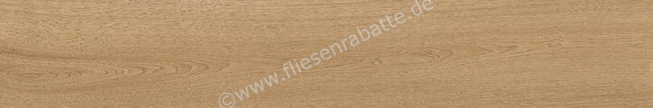  Sant Agostino Gracewood Walnut 20x120 cm Bodenfliese / Wandfliese Matt Eben Naturale CSAGRWWA20 | 610228