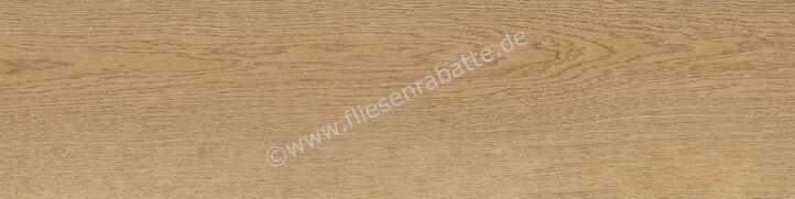  Sant Agostino Gracewood Walnut 30x120 cm Bodenfliese / Wandfliese Matt Eben Naturale CSAGRWWA30 | 610237