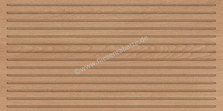  Sant Agostino Gracewood Natural 60x120 cm Wandfliese Deco Natural Matt Eben Naturale CSAGWDNA12 | 610285