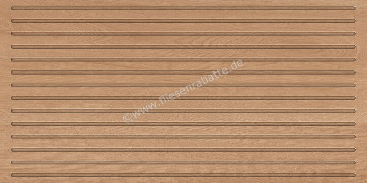 Sant Agostino Gracewood Natural 60x120 cm Wandfliese Deco Natural Matt Eben Naturale CSAGWDNA12 | 610288