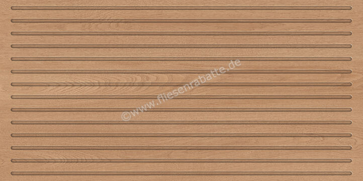  Sant Agostino Gracewood Natural 60x120 cm Wandfliese Deco Natural Matt Eben Naturale CSAGWDNA12 | 610291