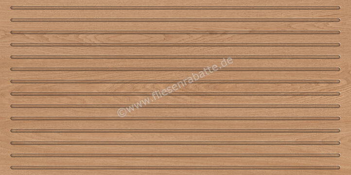  Sant Agostino Gracewood Natural 60x120 cm Wandfliese Deco Natural Matt Eben Naturale CSAGWDNA12 | 610294