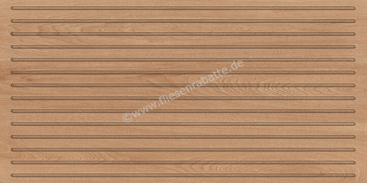  Sant Agostino Gracewood Natural 60x120 cm Wandfliese Deco Natural Matt Eben Naturale CSAGWDNA12 | 610297