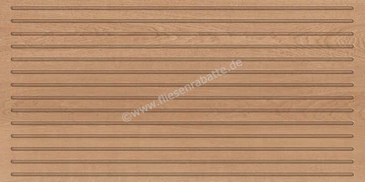  Sant Agostino Gracewood Natural 60x120 cm Wandfliese Deco Natural Matt Eben Naturale CSAGWDNA12 | 610300