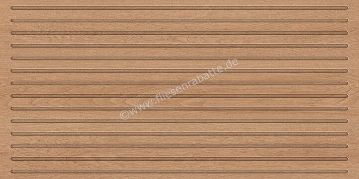  Sant Agostino Gracewood Natural 60x120 cm Wandfliese Deco Natural Matt Eben Naturale CSAGWDNA12 | 610303