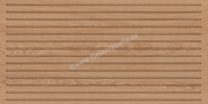 Sant Agostino Gracewood Natural 60x120 cm Wandfliese Deco Natural Matt Eben Naturale CSAGWDNA12 | 610306