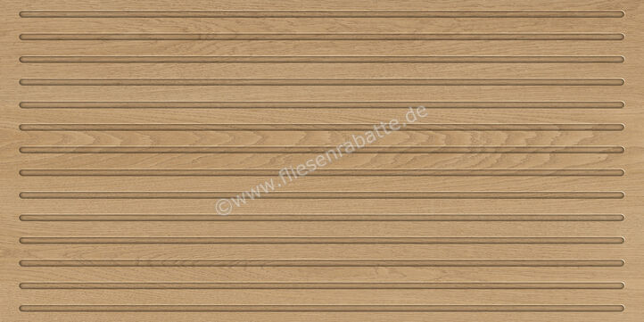  Sant Agostino Gracewood Walnut 60x120 cm Wandfliese Deco Walnut Matt Eben Naturale CSAGWDWT12 | 610309