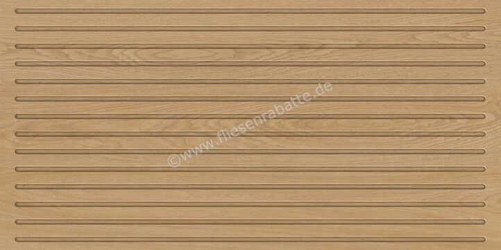  Sant Agostino Gracewood Walnut 60x120 cm Wandfliese Deco Walnut Matt Eben Naturale CSAGWDWT12 | 610318