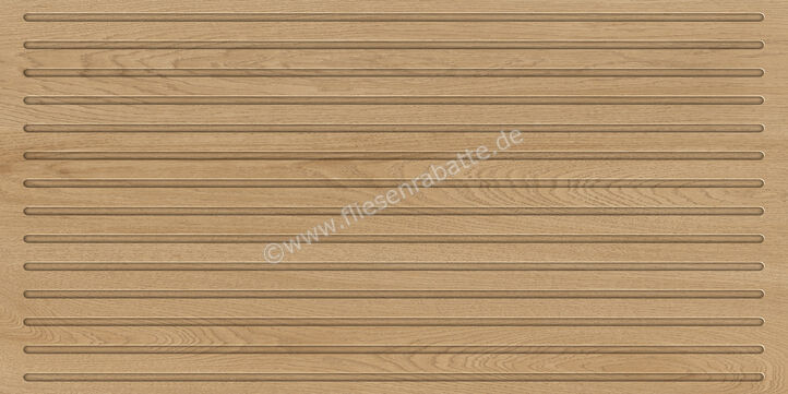  Sant Agostino Gracewood Walnut 60x120 cm Wandfliese Deco Walnut Matt Eben Naturale CSAGWDWT12 | 610321