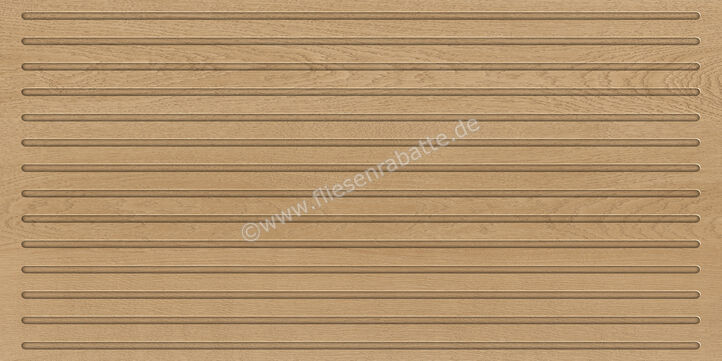  Sant Agostino Gracewood Walnut 60x120 cm Wandfliese Deco Walnut Matt Eben Naturale CSAGWDWT12 | 610324