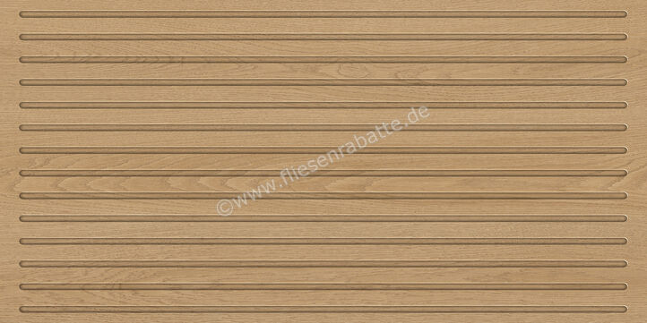  Sant Agostino Gracewood Walnut 60x120 cm Wandfliese Deco Walnut Matt Eben Naturale CSAGWDWT12 | 610327