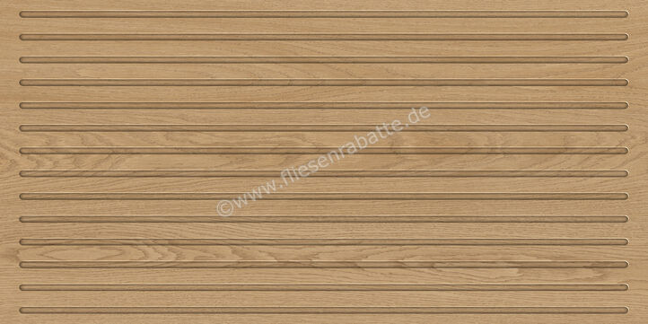  Sant Agostino Gracewood Walnut 60x120 cm Wandfliese Deco Walnut Matt Eben Naturale CSAGWDWT12 | 610330