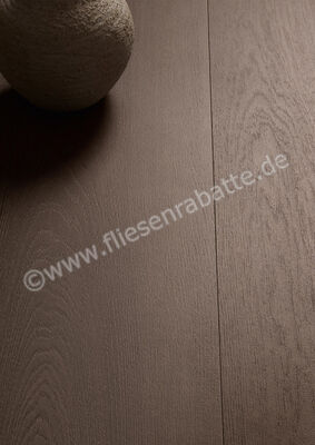  Sant Agostino Gracewood Brown 30x120 cm Bodenfliese / Wandfliese Matt Eben Naturale CSAGRWBR30 | 610450