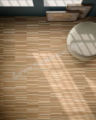  Sant Agostino Gracewood Mix 30x180 cm Bodenfliese / Wandfliese Mix Matt Eben Naturale CSAGRWMX18 | 610513