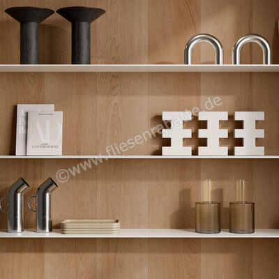  Sant Agostino Gracewood Natural 30x120 cm Bodenfliese / Wandfliese Matt Eben Naturale CSAGRWNA30 | 610555