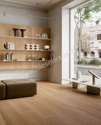  Sant Agostino Gracewood Natural 30x120 cm Bodenfliese / Wandfliese Matt Eben Naturale CSAGRWNA30 | 610561