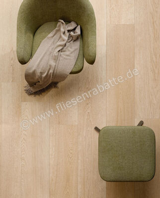  Sant Agostino Gracewood Sand 30x180 cm Bodenfliese / Wandfliese Matt Eben Naturale CSAGRWSA18 | 610567