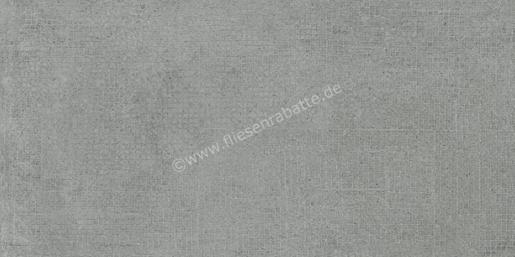 Sant Agostino Novart Grey 60x120 cm Bodenfliese / Wandfliese Matt Strukturiert Naturale CSANOVG612 | 610864