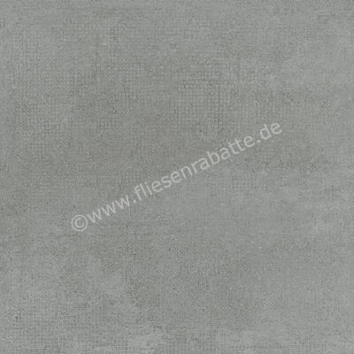  Sant Agostino Novart Grey 120x120 cm Bodenfliese / Wandfliese Matt Strukturiert Naturale CSANOVGY12 | 610909