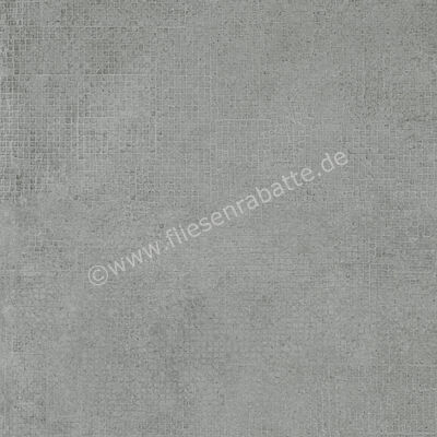  Sant Agostino Novart Grey 90x90 cm Bodenfliese / Wandfliese Matt Strukturiert Naturale CSANOVGY90 | 610942