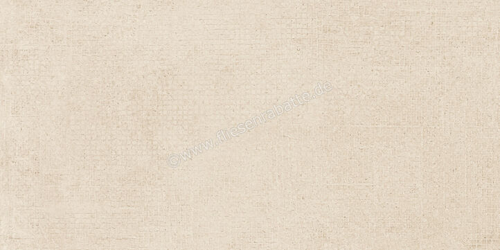  Sant Agostino Novart Ivory 60x120 cm Bodenfliese / Wandfliese Matt Strukturiert Naturale CSANOVI612 | 610966