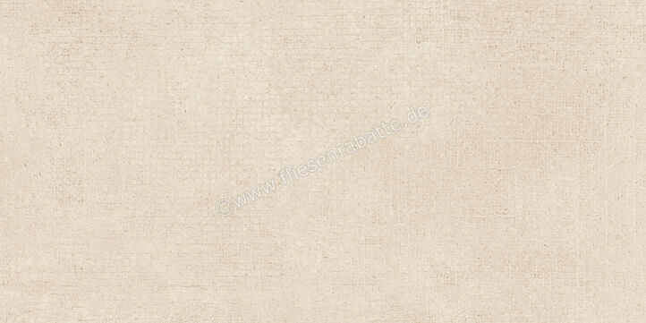  Sant Agostino Novart Ivory 60x120 cm Bodenfliese / Wandfliese Matt Strukturiert Naturale CSANOVI612 | 610984