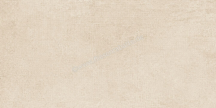  Sant Agostino Novart Ivory 60x120 cm Bodenfliese / Wandfliese Matt Strukturiert Naturale CSANOVI612 | 610987