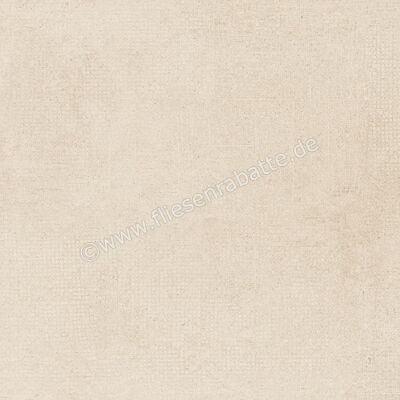  Sant Agostino Novart Ivory 120x120 cm Bodenfliese / Wandfliese Matt Strukturiert Naturale CSANOVIV12 | 611002
