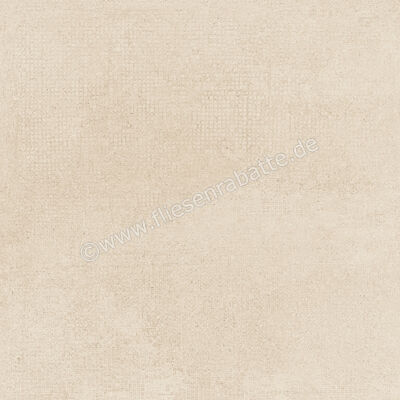  Sant Agostino Novart Ivory 120x120 cm Bodenfliese / Wandfliese Matt Strukturiert Naturale CSANOVIV12 | 611008