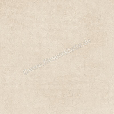  Sant Agostino Novart Ivory 120x120 cm Bodenfliese / Wandfliese Matt Strukturiert Naturale CSANOVIV12 | 611011