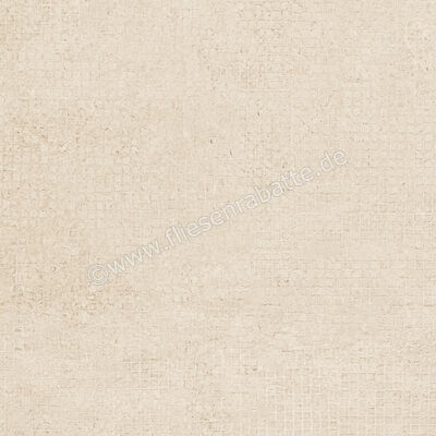  Sant Agostino Novart Ivory 60x60 cm Bodenfliese / Wandfliese Matt Strukturiert Naturale CSANOVIV60 | 611026