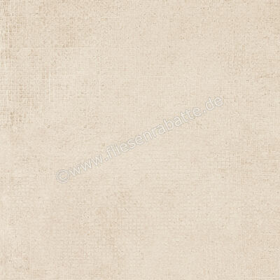  Sant Agostino Novart Ivory 90x90 cm Bodenfliese / Wandfliese Matt Strukturiert Naturale CSANOVIV90 | 611038