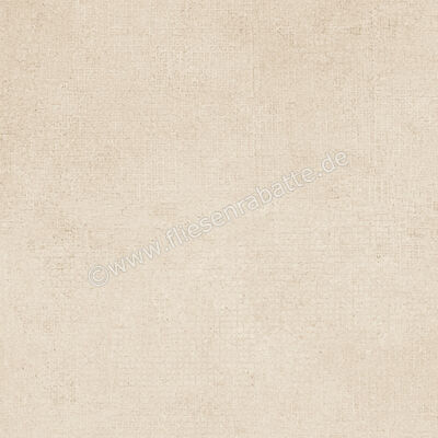  Sant Agostino Novart Ivory 90x90 cm Bodenfliese / Wandfliese Matt Strukturiert Naturale CSANOVIV90 | 611056